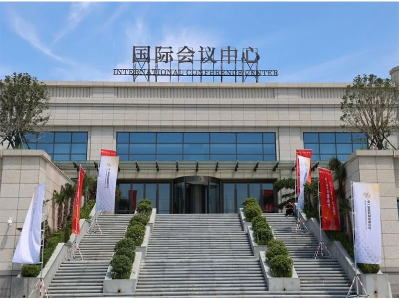 以蛋為媒，共赴盛會(huì)丨卓一牧業(yè)與您相約第八屆中國(guó)蛋親節(jié)！